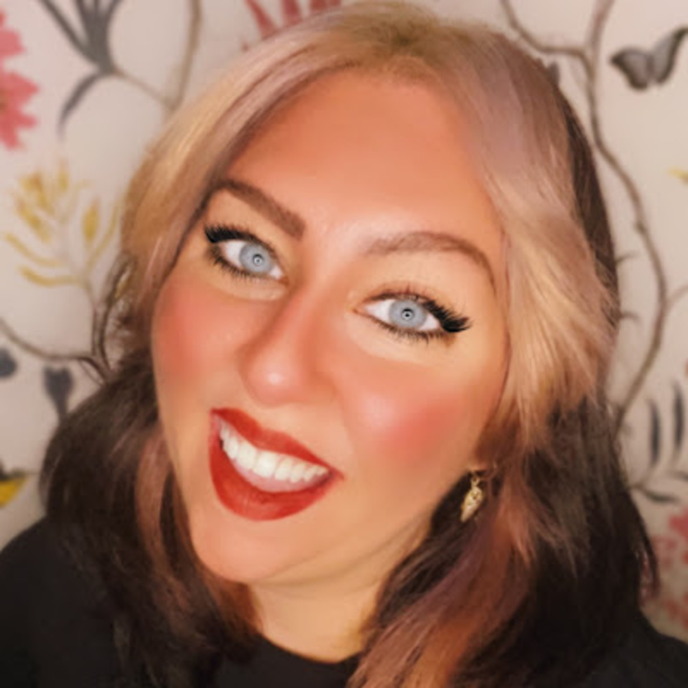 Meet your Posher, Allie